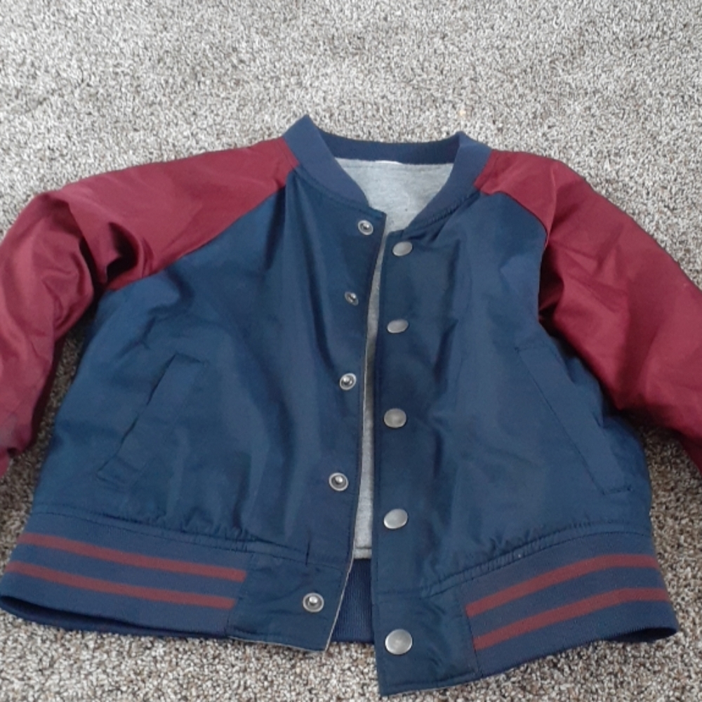 Boys jacket
